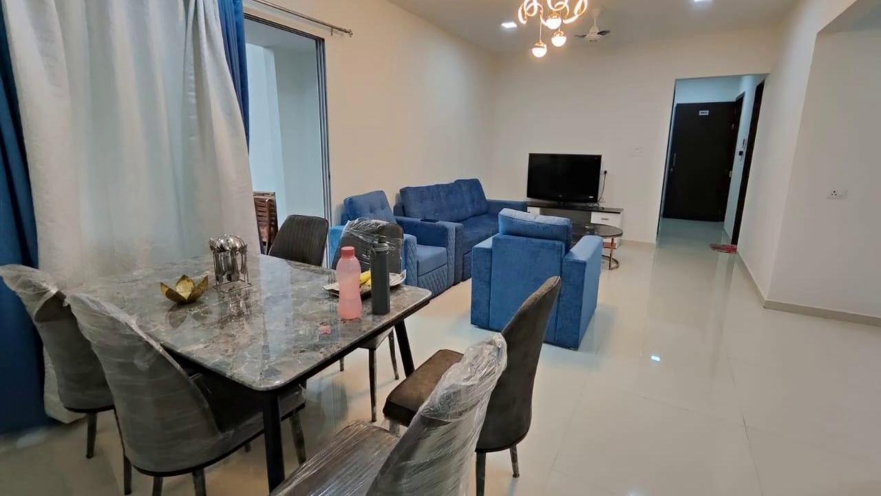 Sanklecha The Metrozone Hampston B3 Video 1