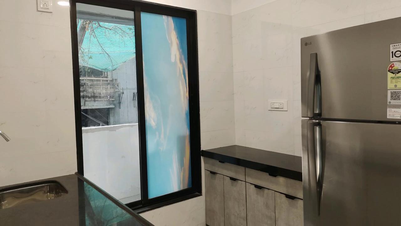 Shreeji Atlantis Wing B Video 1