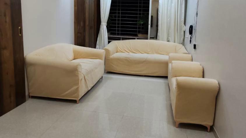 Krishna Heights Video 1