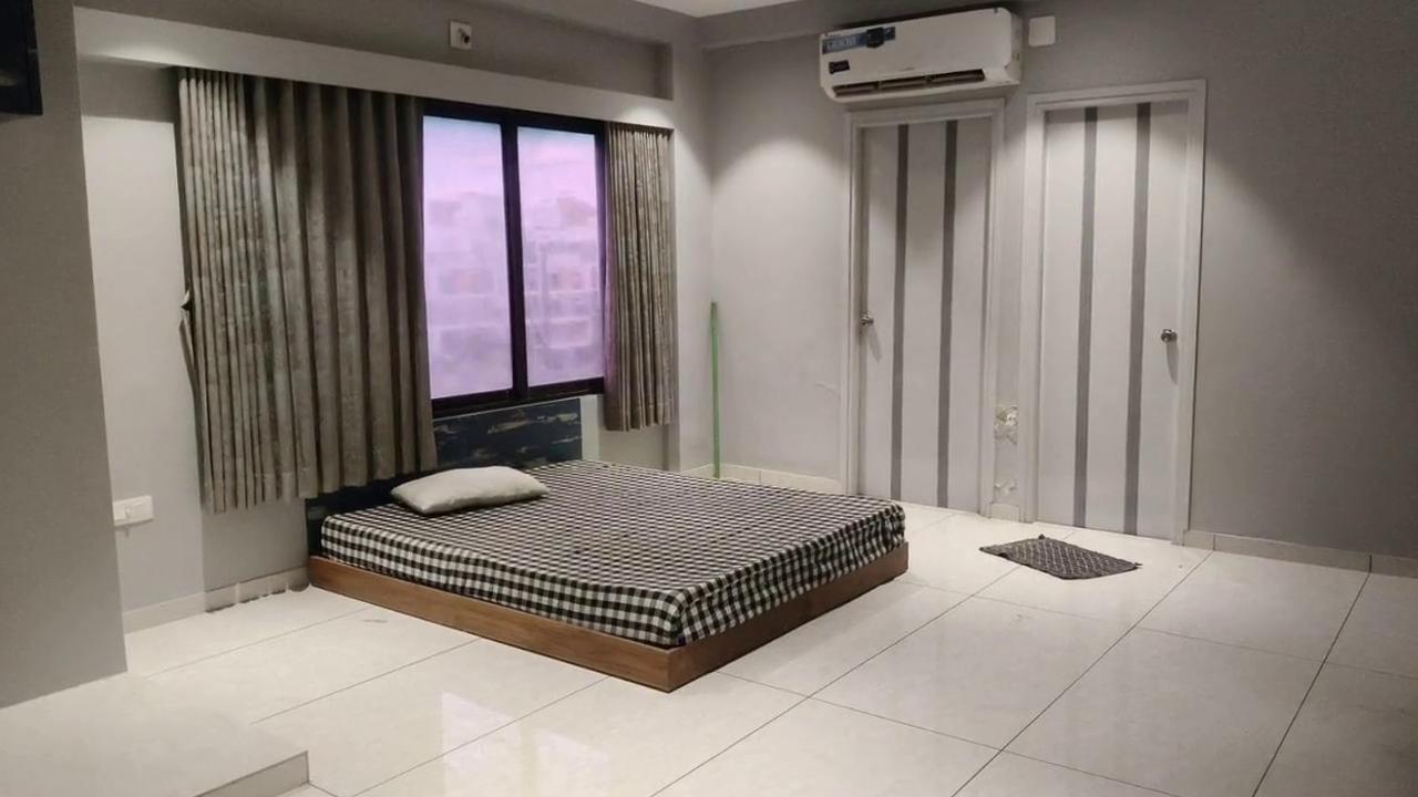 Kanan residency Video 1