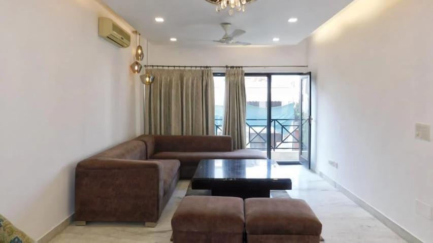 Shivalik Colony malviya Nagar Video 1