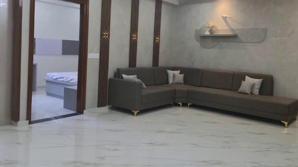 My Sunrise Heights Chordiya City Video 1