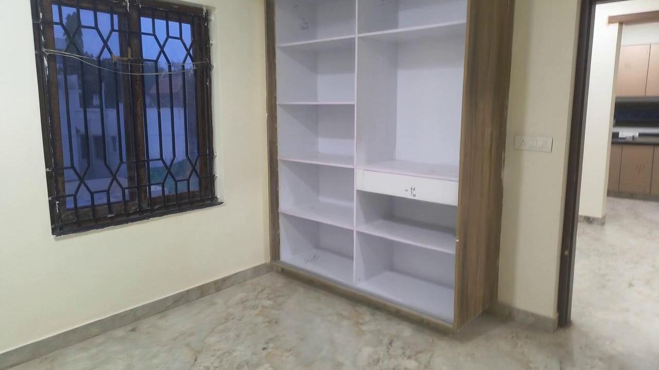 Sudharkar residency Video 1