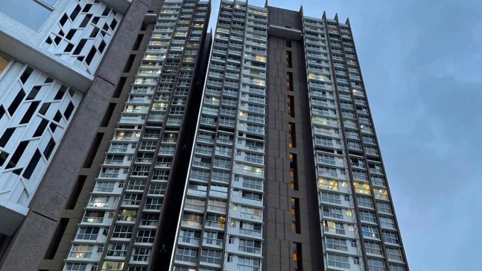 Runwal Forest Tower 1 To 4 Video 1