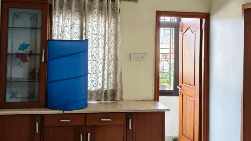 Residential flat Video 1