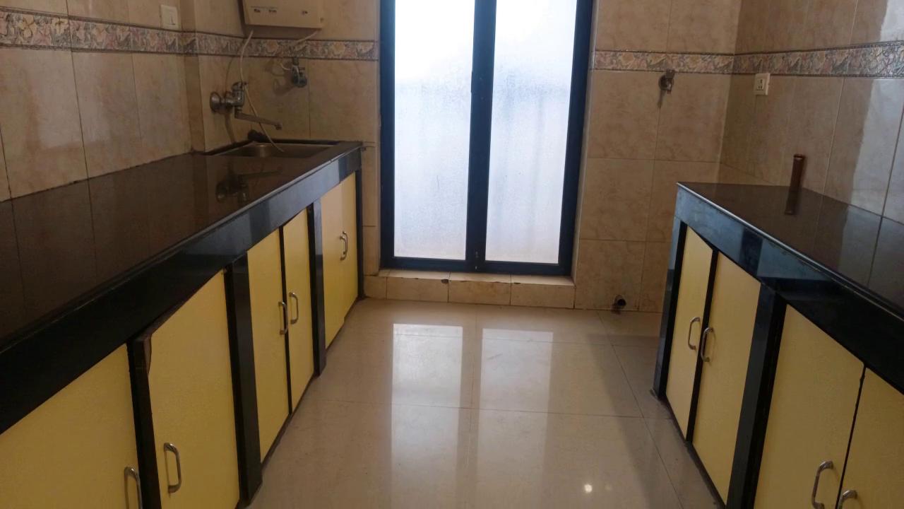 Raheja Garden Wanwari  Video 1