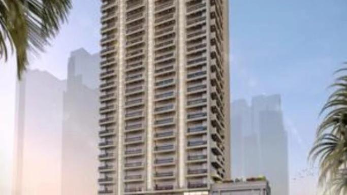 Addela Palm Resort  Video 1