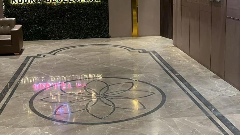 Patel Rudra Palace Video 1