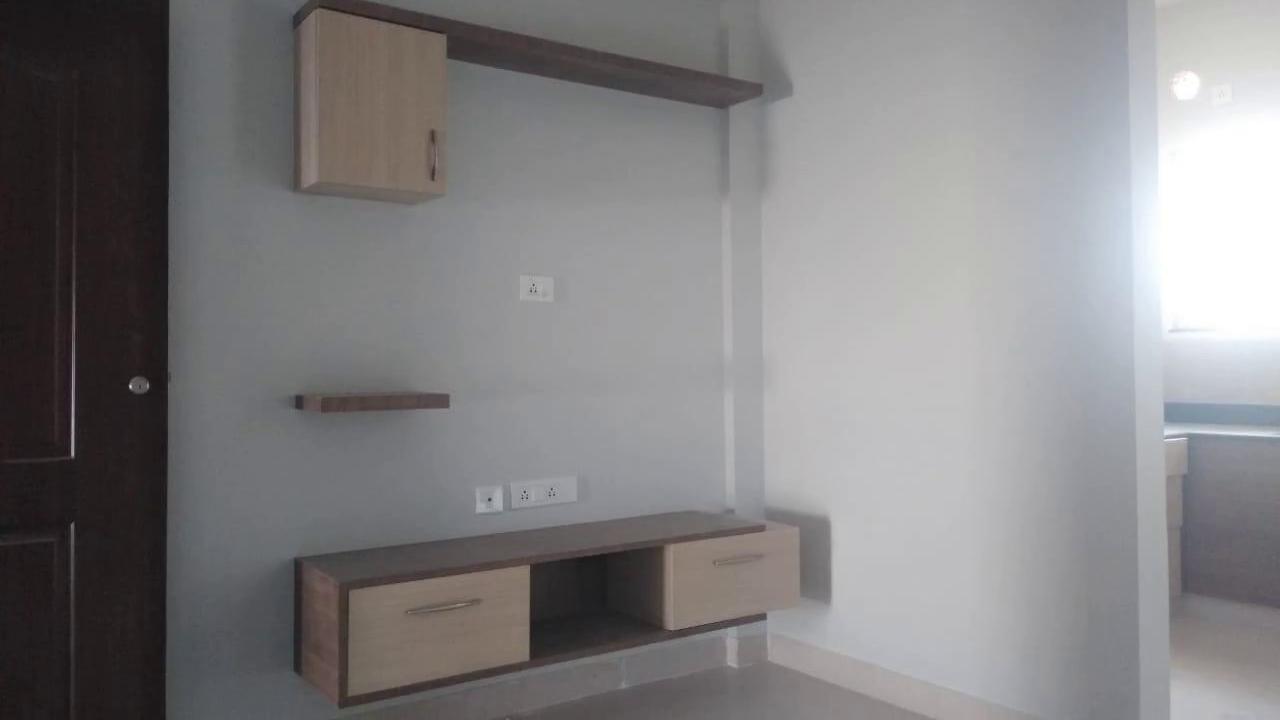 1 BHK Flatfor RentUnfurnished650 sq.ftconvert unitlm homes, AECS Layout, Brookefield, Bangalore East , Bangalore