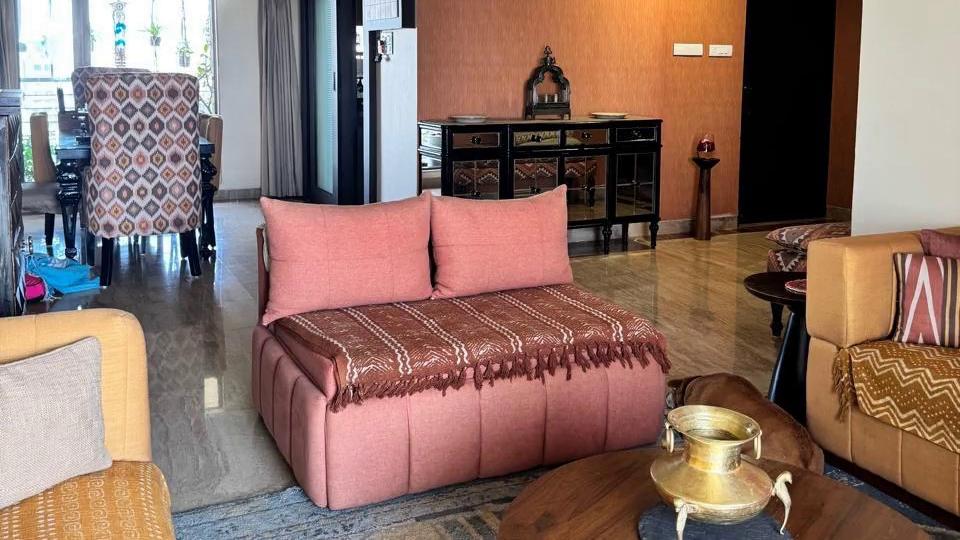 Lok Nirman Phase II Video 1