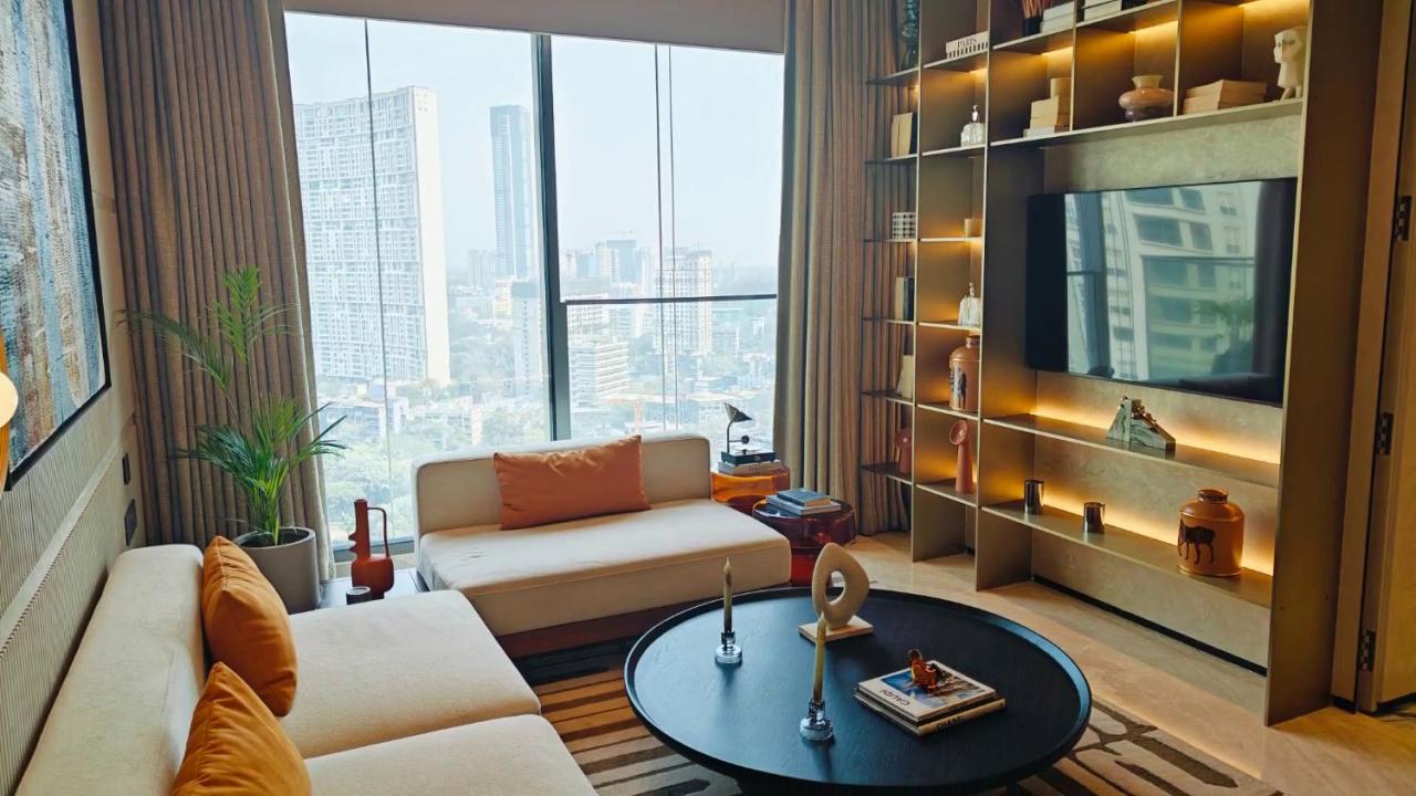 Godrej Avenue Eleven Tower A Video 1