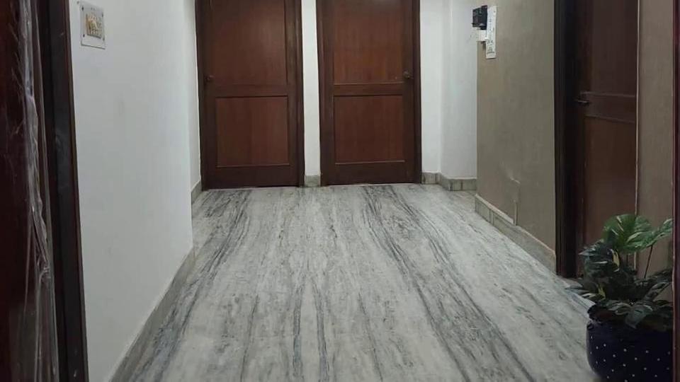 Pandav Nagar Video 1