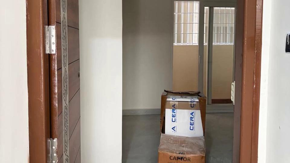 Featured Video