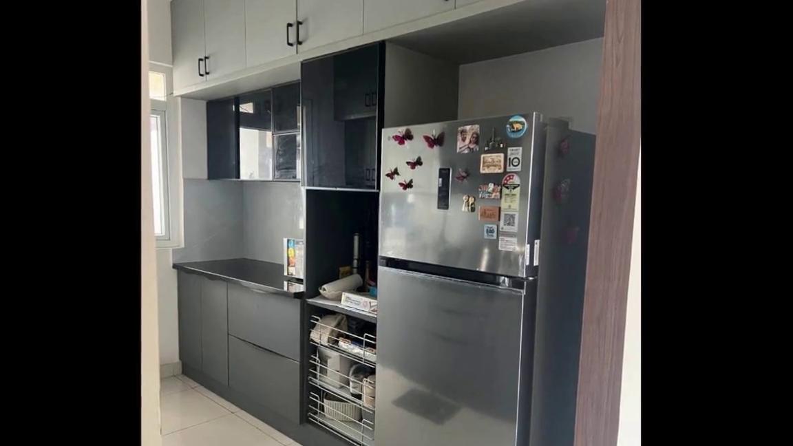 Pashmina Waterfront Video 1