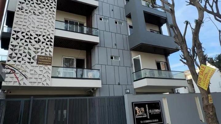 Blossom Avenue Video 1