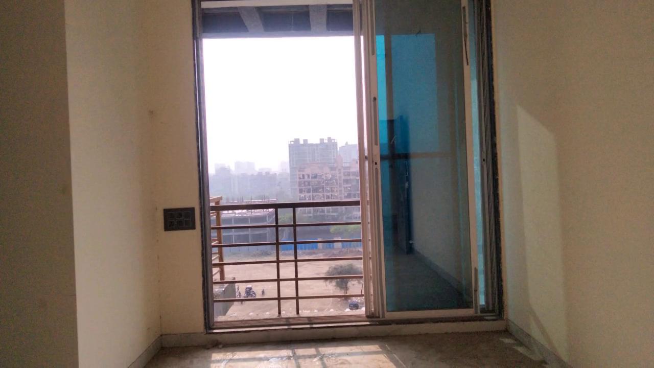 ABC Kailash Tower Video 1