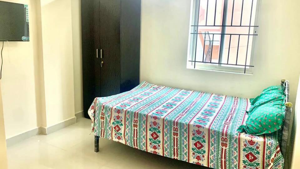 1 RK Flatfor RentFully Furnished340 sq.ftconvert unitPM Enclave, Doddanekundi, Bangalore East , Bangalore