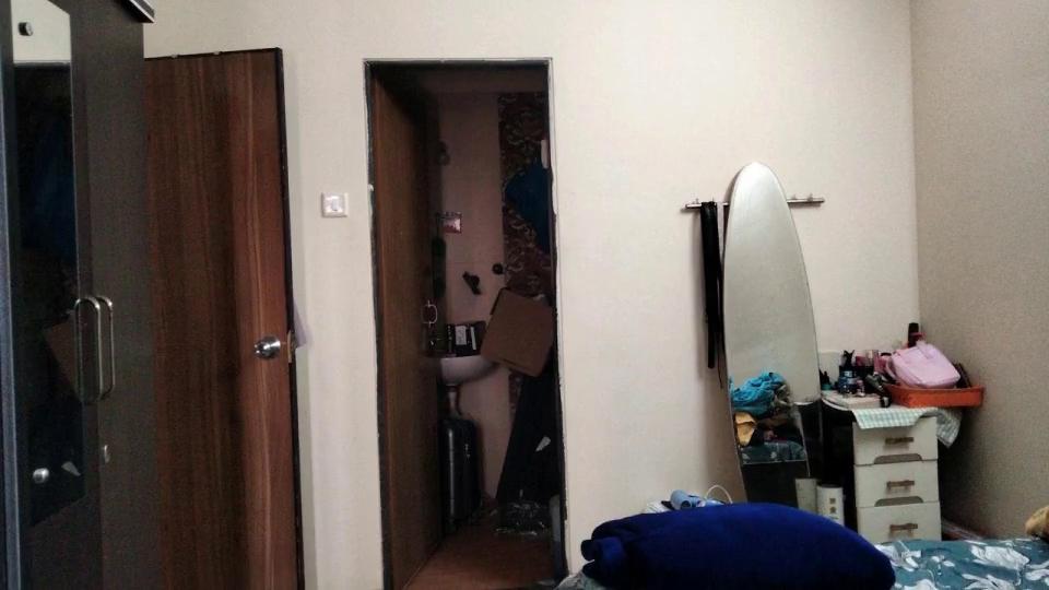 Sejal Suyash Galaxy Video 1