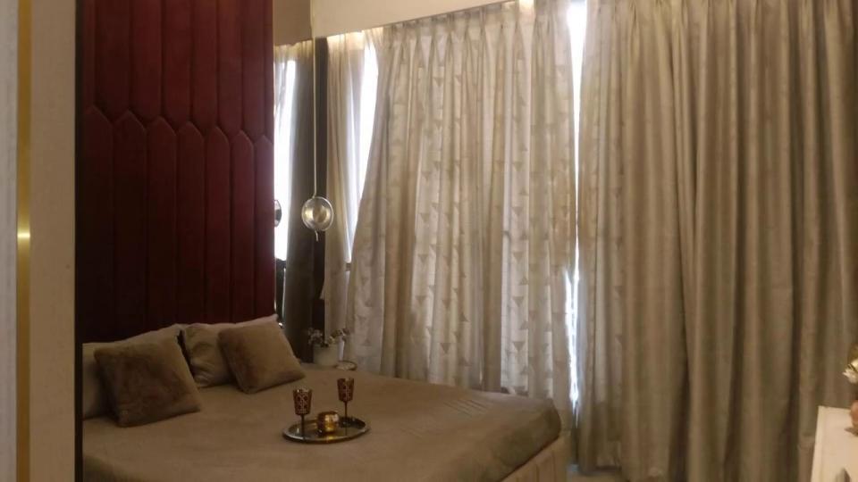 Triguni Heights Video 1