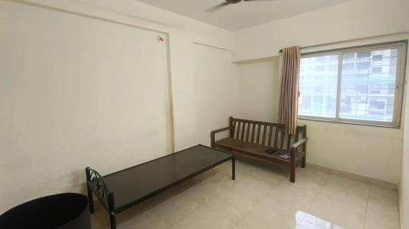 Prathmesh apartment Video 1