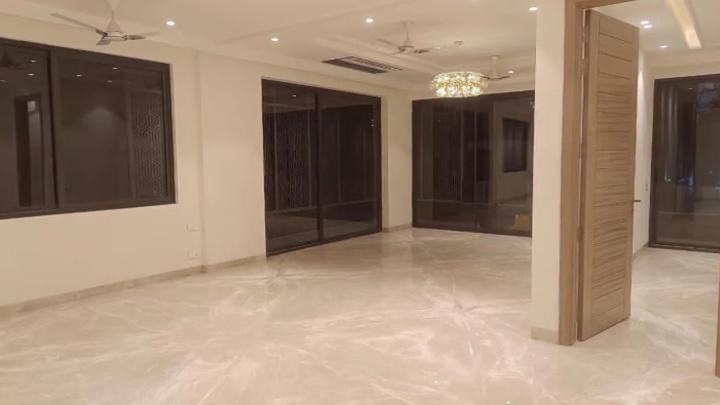 4 BHK 2200 Sqft Independent Floor for sale at Anand Niketan, New Delhi ...