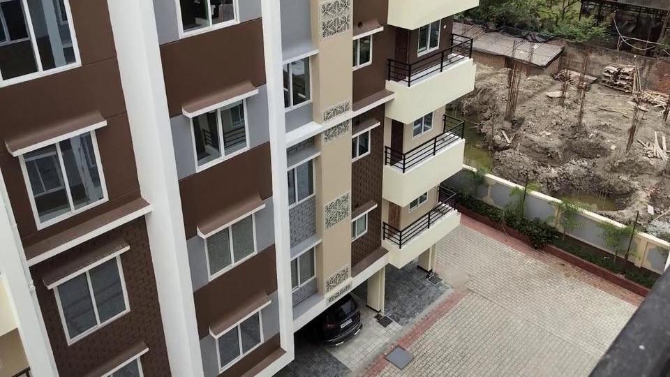 Featured Video