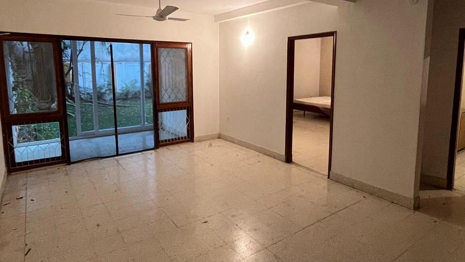 Shanthala Nagar Video 1