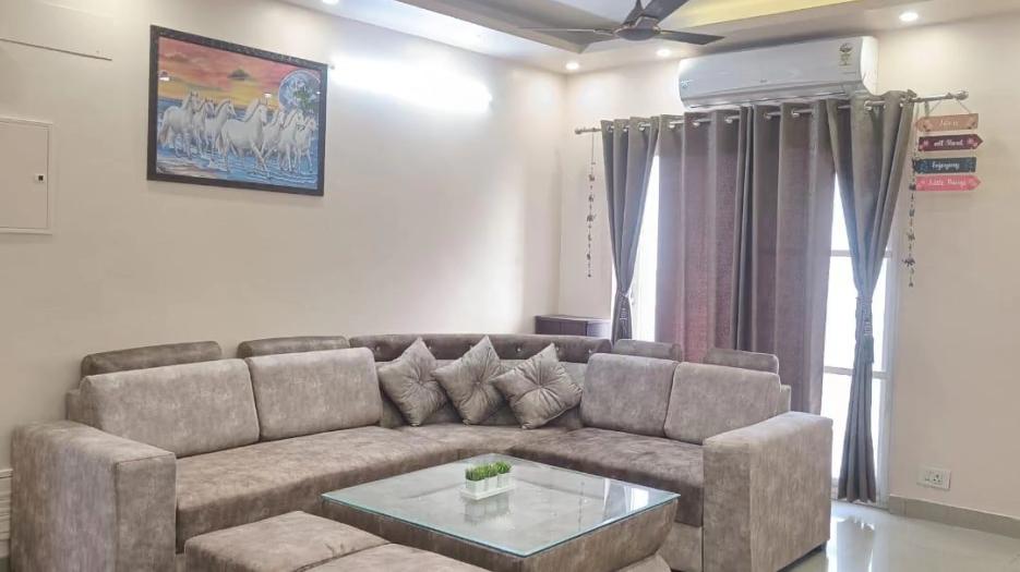 Spaze Privvy The Address Rent - 20 Flats for rent in Spaze Privvy