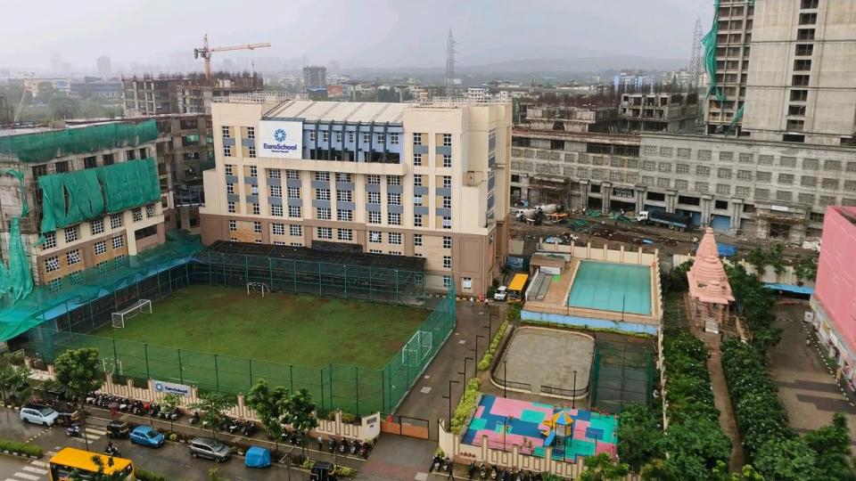 Featured Video