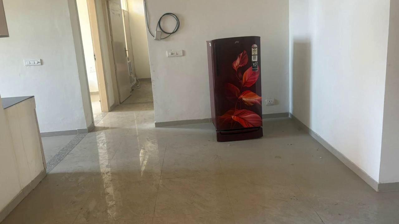 Ruhil Residency Video 1