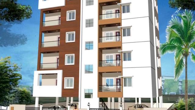 Samyukthas Oaklands Video 1