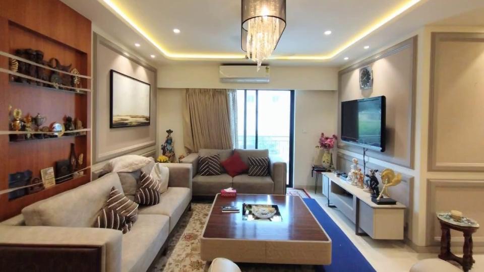 Pride Pegasus Video 1