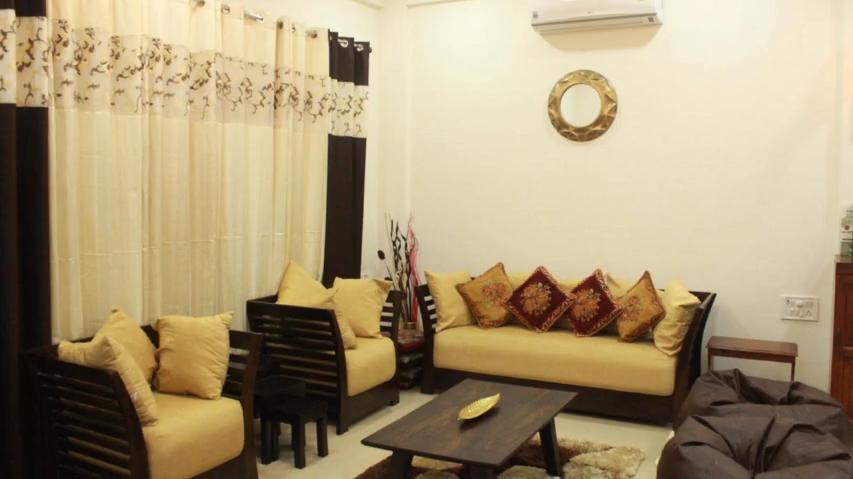 Ekta Greenville Villa Video 1