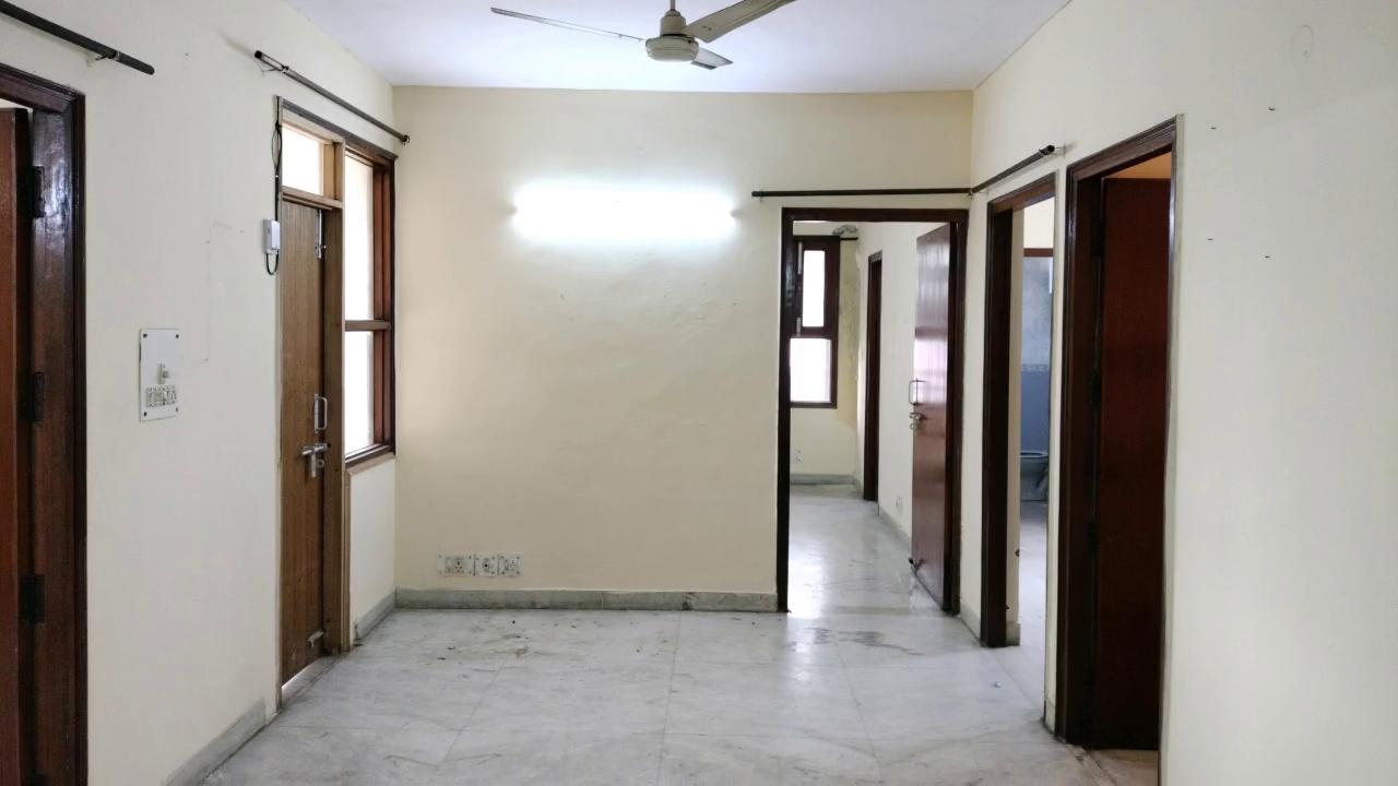 CGHS Ashadeep Apartment by CGHS Group Video 1